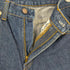 リーバイス Levis 90s 97年02月製 MADE IN USA 505-0216 ジッパーフライデニムパンツ ボタン裏918 メンズ W28 L32