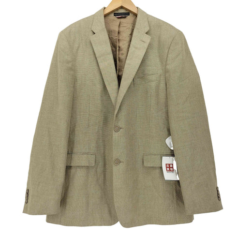 トミーヒルフィガー TOMMY HILFIGER 2B テーラード ジャケット メンズ