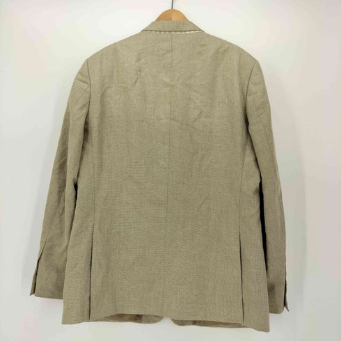 トミーヒルフィガー TOMMY HILFIGER 2B テーラード ジャケット メンズ