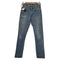 リーバイス Levis USA製 505-0217 66後期 ボタン裏16 黒カン 内股シングル 42TALON デニムパンツ メンズ 30