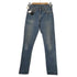 リーバイス Levis USA製 505-0217 66後期 ボタン裏16 黒カン 内股シングル 42TALON デニムパンツ メンズ 30