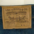 リーバイス Levis USA製 20517-0217 オレンジタブ ブーツカットデニムパンツ デッドストック フラッシャー メンズ 28