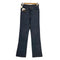 リーバイス Levis USA製 20517-0217 オレンジタブ ブーツカットデニムパンツ デッドストック フラッシャー メンズ 28