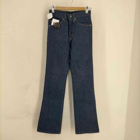 リーバイス Levis USA製 20517-0217 オレンジタブ ブーツカットデニムパンツ デッドストック フラッシャー メンズ 28