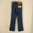 リーバイス Levis USA製 20517-0217 オレンジタブ ブーツカットデニムパンツ デッドストック フラッシャー メンズ 28