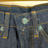 リーバイス Levis USA製 20517-0217 オレンジタブ ブーツカットデニムパンツ デッドストック フラッシャー メンズ 28