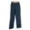 リーバイス Levis 70s オレンジタブ インディゴフレアデニムパンツ ボタン裏刻印無 スモールe SCOVILL メンズ