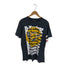 ドクターマーチン Dr.Martens ロゴプリントTシャツ レディース JPN:L