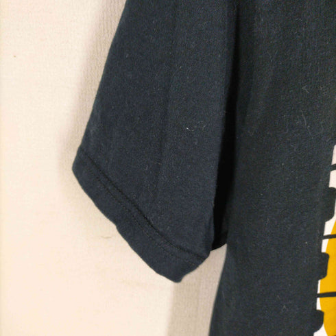 ドクターマーチン Dr.Martens ロゴプリントTシャツ レディース JPN:L