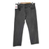 リーバイス Levis USA製 501 ボタン裏501 後染め ボタンフライ ブラックデニムパンツ メンズ 38