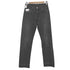 リーバイス Levis USA製 501-0185 ボタン裏524 後染め ボタンフライ ブラックデニムパンツ メンズ 29