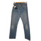リーバイス Levis USA製 501 ボタン524 赤耳 黒カン デニムパンツ メンズ 29