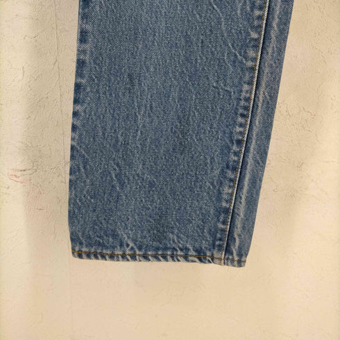 リーバイス Levis USA製 501 ボタン524 赤耳 黒カン デニムパンツ メンズ 29
