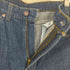 リーバイス Levis USA製 505-0215 ボタン裏585 オレンジタブ デニムパンツ 濃紺 メンズ 32