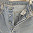 リーバイス Levis 80s MADE IN USA 501 エルパソ ボタンフライクラッシュデニム ボタン裏524 赤耳 黒カン メンズ W30 L34