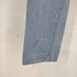 リーバイス Levis 80s MADE IN USA 501 エルパソ ボタンフライクラッシュデニム ボタン裏524 赤耳 黒カン メンズ W30 L34