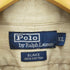 ポロバイラルフローレン Polo by RALPH LAUREN ポニー刺繍 BLAKE ヘリンボーンB/Dシャツ メンズ JPN:XL