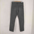 リーバイス Levis USA製 505 ボタン裏575 オレンジタブ サルファ染め REGULAR FIT ブラックデニムパンツ メンズ 34