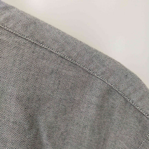 ラルフローレン RALPH LAUREN ポニー刺繍コットンB/Dシャツ メンズ 16-36