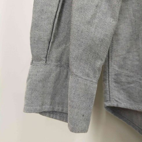 ラルフローレン RALPH LAUREN ポニー刺繍コットンB/Dシャツ メンズ 16-36