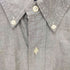 ラルフローレン RALPH LAUREN ポニー刺繍コットンB/Dシャツ メンズ 16-36