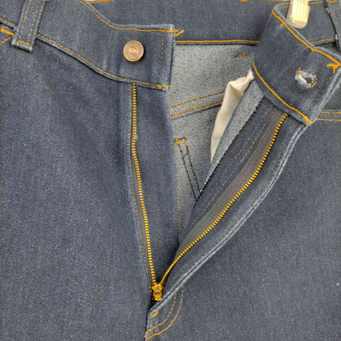 リーバイス Levis USA製 40547-2317 ボタン裏549 青タブ FOR MEN ストレッチデニムパンツ 濃紺 HOUSTON刺繍 メンズ 36