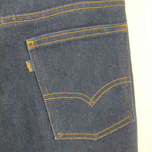 リーバイス Levis USA製 40547-2317 ボタン裏549 青タブ FOR MEN ストレッチデニムパンツ 濃紺 HOUSTON刺繍 メンズ 36