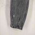 リーバイス Levis 90s MADE IN USA 40560 シルバータブ 1タック 後染めケミカルウォッシュデニム ボタン裏532 メンズ W32