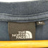 ザノースフェイス THE NORTH FACE S/S TRICOLOR TEE メンズ JPN:L