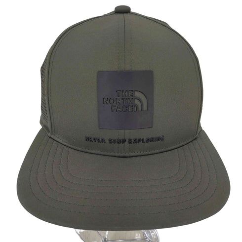 ザノースフェイス THE NORTH FACE Tech Logo Cap メンズ FREE
