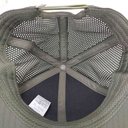 ザノースフェイス THE NORTH FACE Tech Logo Cap メンズ FREE