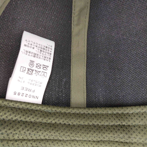 ザノースフェイス THE NORTH FACE Tech Logo Cap メンズ FREE
