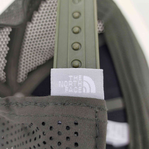 ザノースフェイス THE NORTH FACE Tech Logo Cap メンズ FREE