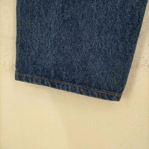 リーバイス Levis USA製 501 ボタン裏552 ボタンフライ ストレートデニムパンツ メンズ 32