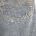 リーバイス Levis USA製 501 ボタン裏552 ボタンフライ ストレートデニムパンツ メンズ 32