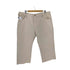 オービス ORVIS 00S USA製 ワークパンツ ビッグサイズ カットオフ メンズ 44×34