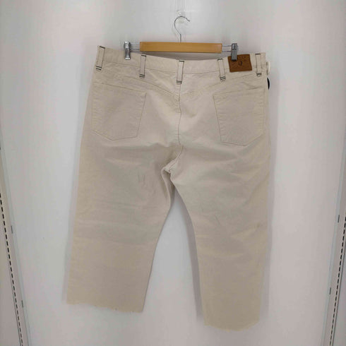 オービス ORVIS 00S USA製 ワークパンツ ビッグサイズ カットオフ メンズ 44×34