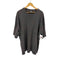 ロサンゼルスアパレル Los Angeles Apparel 6.5oz Garment Dyed T-Shirt メンズ 2XL