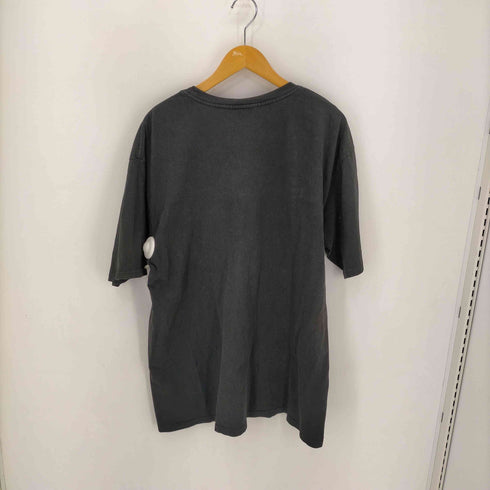 ステューシー Stussy グアマテラ製 胸元ロゴプリント Tシャツ メンズ import:XL