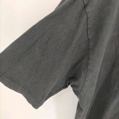 ステューシー Stussy グアマテラ製 胸元ロゴプリント Tシャツ メンズ import:XL
