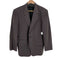 ワイズフォーメン Ys for men LQ Y's for men 80s ウール2Bテーラードジャケット メンズ JPN:S