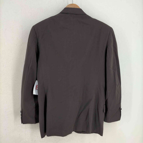 ワイズフォーメン Ys for men LQ Y's for men 80s ウール2Bテーラードジャケット メンズ JPN:S