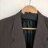 ワイズフォーメン Ys for men LQ Y's for men 80s ウール2Bテーラードジャケット メンズ JPN:S