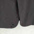 ワイズフォーメン Ys for men LQ Y's for men 80s ウール2Bテーラードジャケット メンズ JPN:S