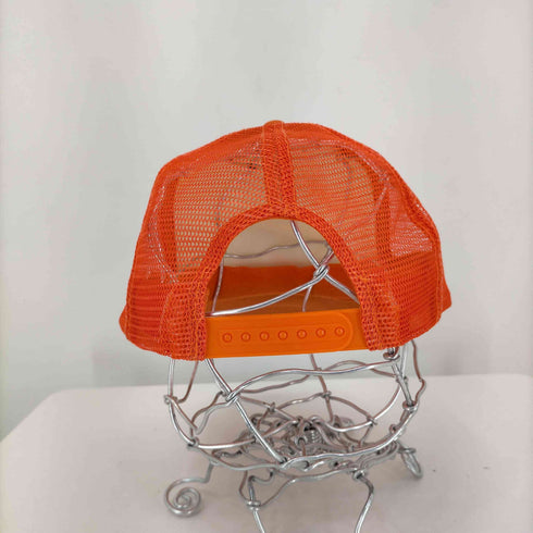 ニッサンカップ NISSUN CAP メッシュ トラッカーキャップ メンズ