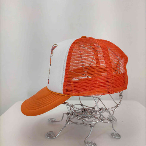 ニッサンカップ NISSUN CAP メッシュ トラッカーキャップ メンズ