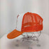 ニッサンカップ NISSUN CAP メッシュ トラッカーキャップ メンズ