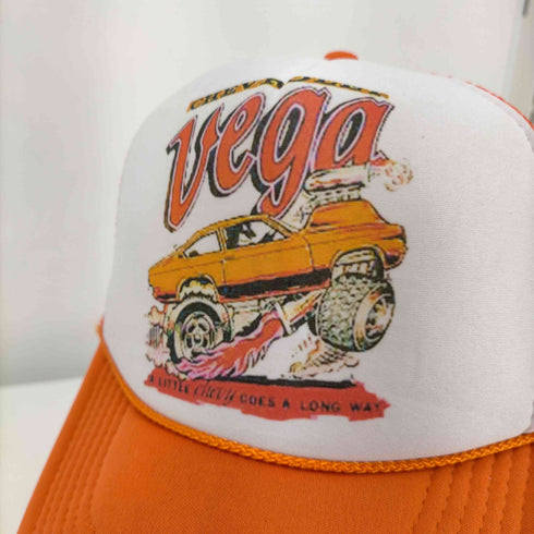 ニッサンカップ NISSUN CAP メッシュ トラッカーキャップ メンズ