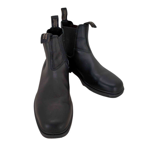 ブランドストーン Blundstone elastic sided boot dress メンズ US:7