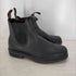ブランドストーン Blundstone elastic sided boot dress メンズ US:7